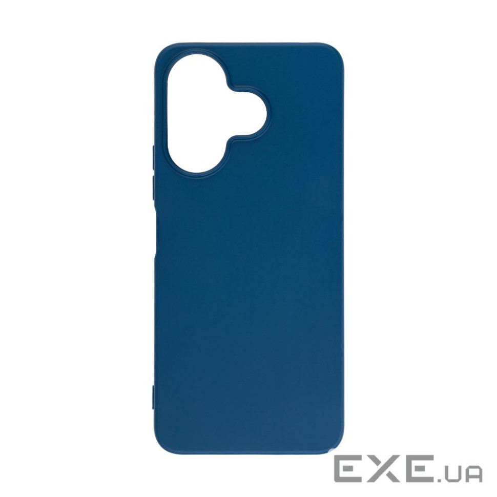Чохол до мобільного телефона Armorstandart ICON Xiaomi Redmi 13 4G / Poco M6 4G Blue (ARM78263)