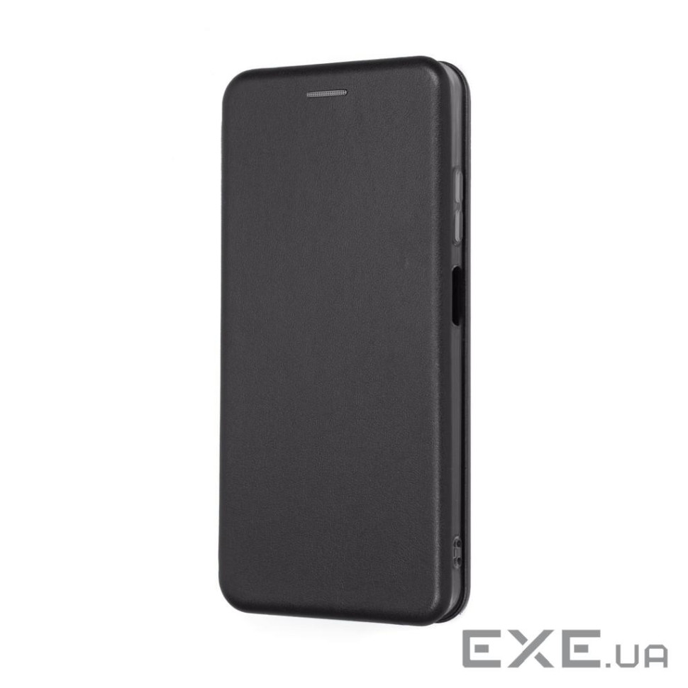 Чохол до мобільного телефона Armorstandart G-Case Oscal C70 Black (ARM71966)