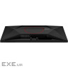 Монiтор TFT AOC 27" Q27G42XE IPS QHD 300nit 180Hz 2*HDMI DP MM Black/Red