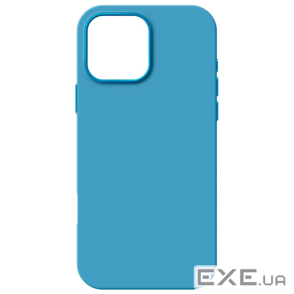 Чохол до мобільного телефона Armorstandart ICON2 Case Apple iPhone 16 Pro Max Capri Blue (ARM79643)