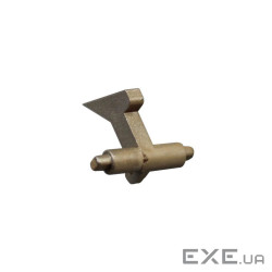 Сепаратор тефлонового валу Kyocera Mita KM-1620/2020/1635 1шт 2A820530 AHK (KS-70262234)