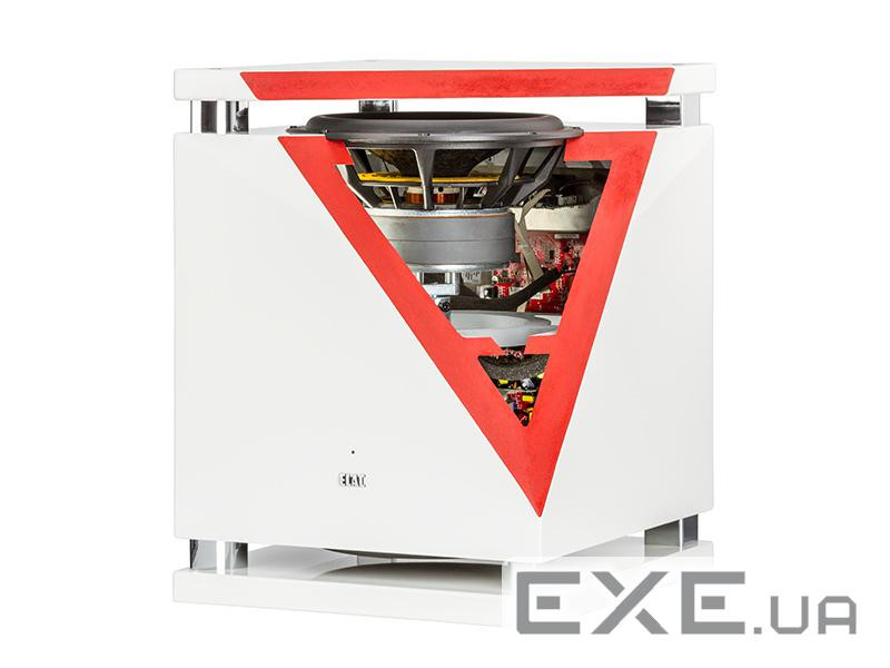 Сабвуфери SUB 2070.2 White High Gloss (35109)