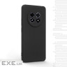 Чохол до мобільного телефона Armorstandart Matte Slim Fit Realme 13+ 5G Camera cover Black (ARM80562