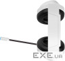 Навушники GamePro HS615 RGB White