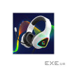 Навушники GamePro HS615 RGB White
