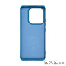 Чохол до мобільного телефона Armorstandart ICON Xiaomi Redmi Note 14 5G Dark Blue (ARM82303)