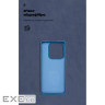 Чохол до мобільного телефона Armorstandart ICON Xiaomi Redmi Note 14 5G Dark Blue (ARM82303)