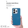 Чохол до мобільного телефона Armorstandart ICON Xiaomi Redmi Note 14 5G Dark Blue (ARM82303)