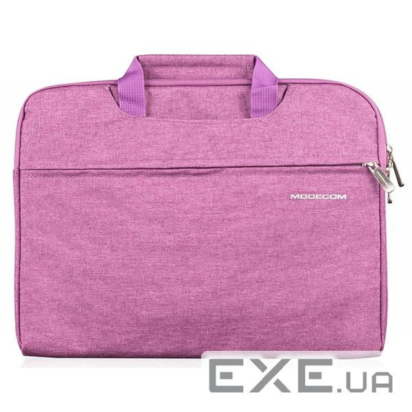 Сумка для ноутбука Modecom 13.3" Highfill Pink (TOR-MC-HIGHFILL-13-PUR)