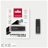 Кардрідер AXAGON CRE-S2N SuperSpeed USB-A card reader