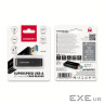 Кардрідер AXAGON CRE-S2N SuperSpeed USB-A card reader