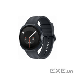 Смарт годинник SAMSUNG Galaxy Watch 9 40mm Black (SM-L340NZKASEK)