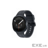 Смарт годинник SAMSUNG Galaxy Watch 9 40mm Black (SM-L340NZKASEK)