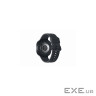 Смарт годинник SAMSUNG Galaxy Watch 9 40mm Black (SM-L340NZKASEK)