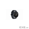 Смарт годинник SAMSUNG Galaxy Watch 9 40mm Black (SM-L340NZKASEK)