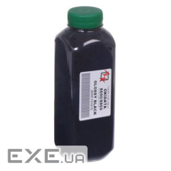 Тонер OKI C8600/8800, 160г Black Glossy AHK (1502040)