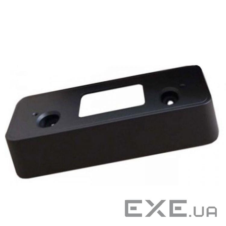 Кутник для викликних панелей Neolight MEGA BRACKET Black