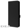 Чехол WAVE Flap Case Infinix Hot 60i black (65081 black)