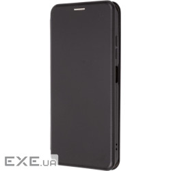 Чохол до мобільного телефона Armorstandart G-Case ZTE Nubia Music 2 Black (ARM83613)