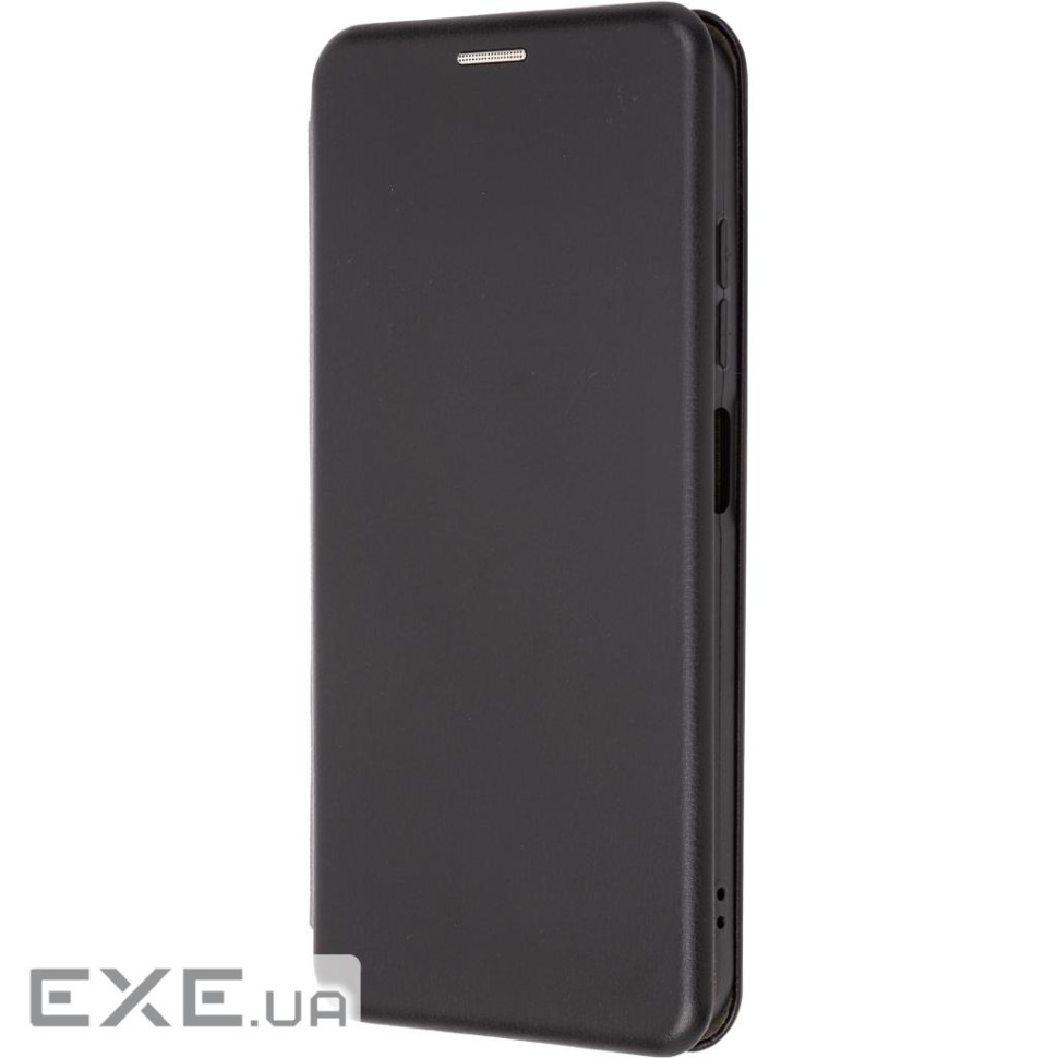 Чохол до мобільного телефона Armorstandart G-Case ZTE Nubia Music 2 Black (ARM83613)