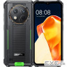 Смартфон Oukitel G1 6.5"HD+ /6GB/256GB/ T606 /10600mAh /48+5Мп/ IP69K /NFC Green (G1_GN)