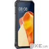 Смартфон Oukitel G1 6.5"HD+ /6GB/256GB/ T606 /10600mAh /48+5Мп/ IP69K /NFC Green (G1_GN)