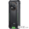 Смартфон Oukitel G1 6.5"HD+ /6GB/256GB/ T606 /10600mAh /48+5Мп/ IP69K /NFC Green (G1_GN)