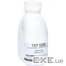 Тонер Epson EPL-5200/5500/5800, 200г AHK (3202596)