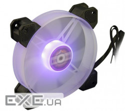 Вентилятор FRIME Iris LED Fan Mid RGB HUB (FLF-HB120MRGBHUB8)