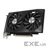Відеокарта GIGABYTE GeForce RTX 3050 WindForce OC V2 8G (GV-N3050WF2OCV2-8GD)
