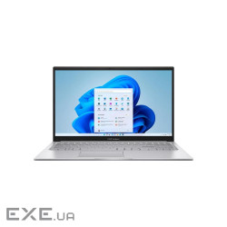 Ноутбук ASUS Vivobook 15 X1504MA-BQ131W 15.6 FHD IPS, Intel 7 350U, 16GB, F1TB, UM (90NB17I2-M00550)