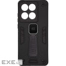 Чохол до мобільного телефона Armorstandart Proover Motorola Edge 60 5G Black (ARM86025)