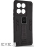Чохол до мобільного телефона Armorstandart Proover Motorola Edge 60 5G Black (ARM86025)