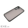 Чохол до мобільного телефона Dengos Matte Samsung Galaxy A54 5G (black) (DG-TPU-MATT-120)