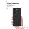 Чохол до мобільного телефона Armorstandart ICON Infinix Note 50 4G Black (ARM84730)