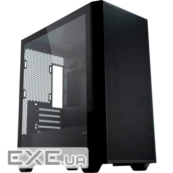 Корпус VINGA Cello Black