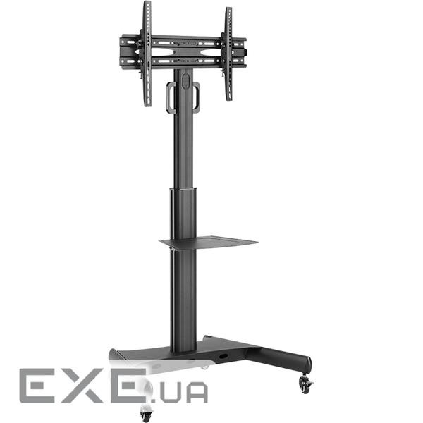 Мобільна підставка HiSmart для інтерактивного дисплея 32"-65" (HS081171)