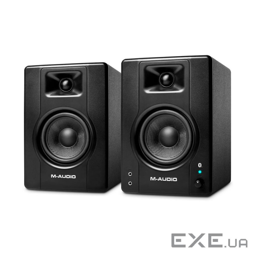 Студійний монітор M-Audio BX4 Pair