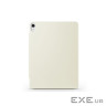 Чехол-книжка BeCover Ultra Slim Origami Magnetic для Apple iPad mini 6 (2021) Beige (712943)