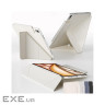 Чехол-книжка BeCover Ultra Slim Origami Magnetic для Apple iPad mini 6 (2021) Beige (712943)