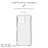 Чохол до мобільного телефона Armorstandart Air Force Honor X6 Camera cover Transparent (ARM69494)