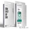 Чохол до мобільного телефона Armorstandart Lush MagCase Apple iPhone 17 Pro Max Dark Green (ARM87500