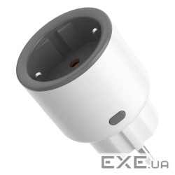 Розумна розетка SONOFF S60 TPF, Zigbee (S60ZBTPF)