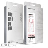 Чохол до мобільного телефона Armorstandart Unit-C MagCase Apple iPhone 17 Pro Max Pale Pi (ARM86303)