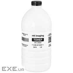 Тонер HP LJ M507, 1 кг MK Imaging (TSM-UT1910B-1)
