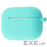 Чехол Silicone Case New for AirPods Pro turquoise (27626 turquoise)