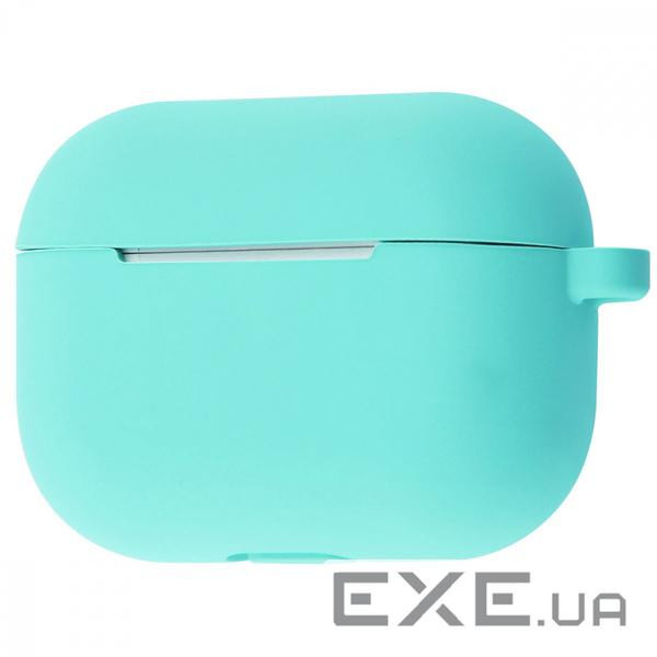 Чехол Silicone Case New for AirPods Pro turquoise (27626 turquoise)