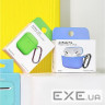 Чехол Silicone Case New for AirPods Pro turquoise (27626 turquoise)