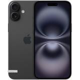 Мобільний телефон Apple iPhone 16 Plus 128GB Black (MXVU3) (MXVU3SX/A)