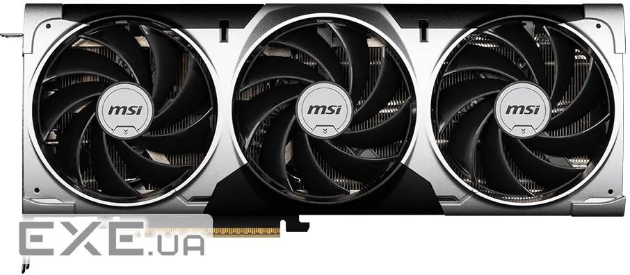 Відеокарта MSI GeForce RTX 5080 16GB GDDR7 VENTUS 3X OC (912-V531-428)